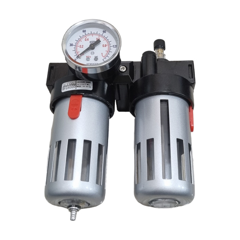 واحد مراقبت پنوماتیک مدل BFC2000