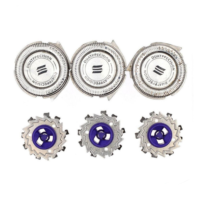 خرید و قیمت تیغ و شبکه مدل 8000 بسته سه عددی