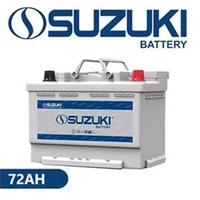 باتری 72 آمپر سیلد L3 سوزوکی