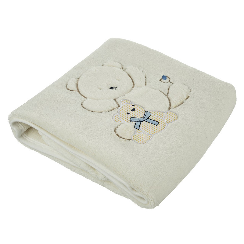 خرید و قیمت حوله نوزادی سوی ببه مدل 1-6969