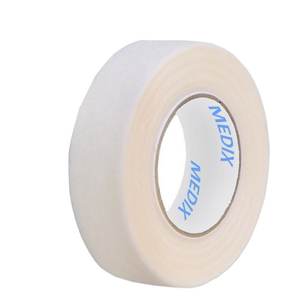 چسب پانسمان مدیکس مدل R-02 مجموعه 12 عددی