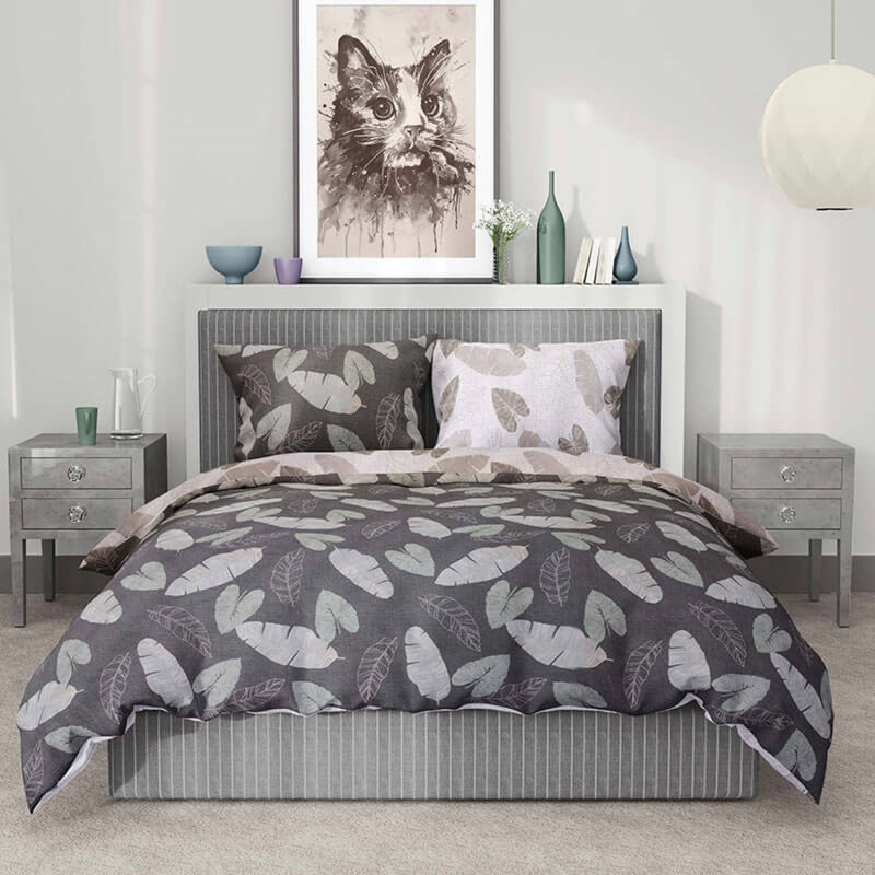 خرید و قیمت سرویس خواب کوکو جم مدل پر 120 یکنفره 4 تکه