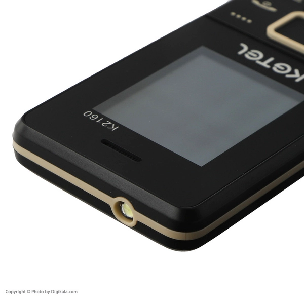 گوشی موبایل کاجیتل مدل K2160 دو سیم کارت 33