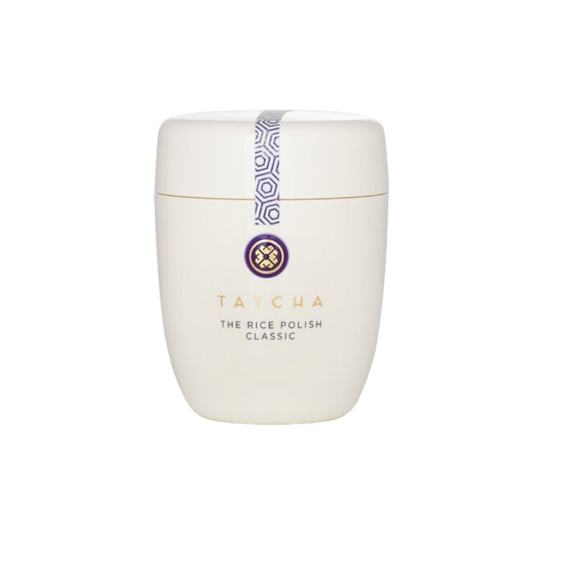 خرید و قیمت پودر لایه بردار پوست تاچا مدل رایس وزن 60 گرم