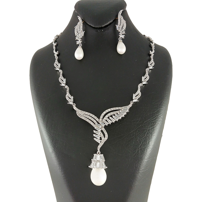 نیم ست زنانه ژوپینگ مدل 1836