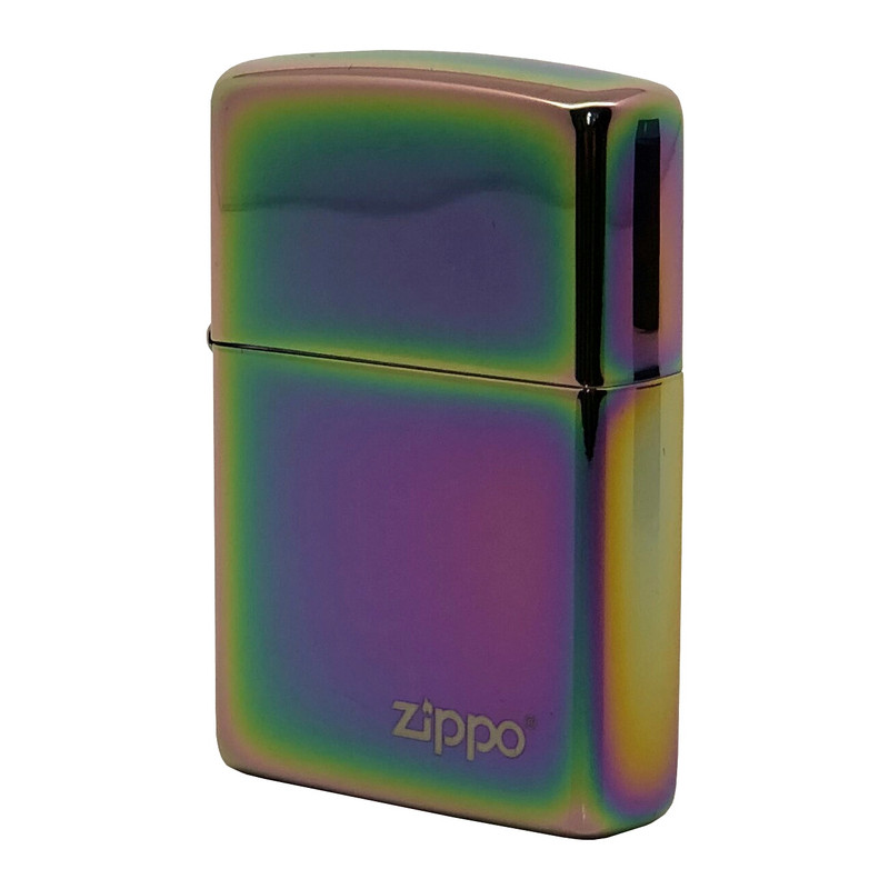 خرید و قیمت فندک زیپو مدل 151ZL 151 W/ZIPPO - LASERED
