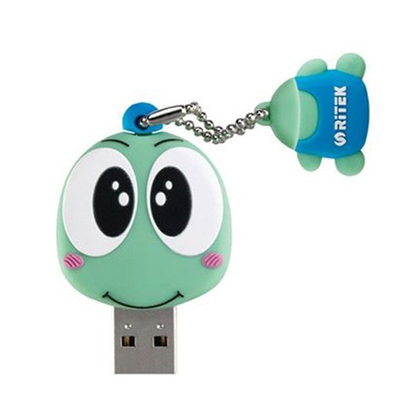 خرید و قیمت فلش مموری ریتک مدل Topy ظرفیت 32 گیگابایت