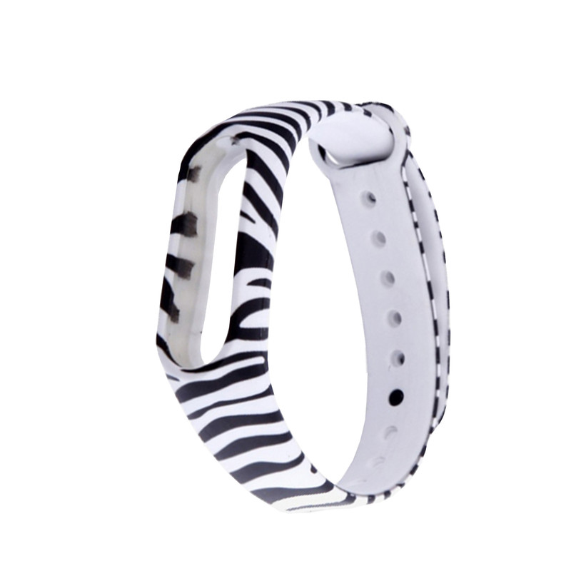 بند مدل u- 200 مناسب برای مچ بند هوشمند شیائومی Mi Band 3