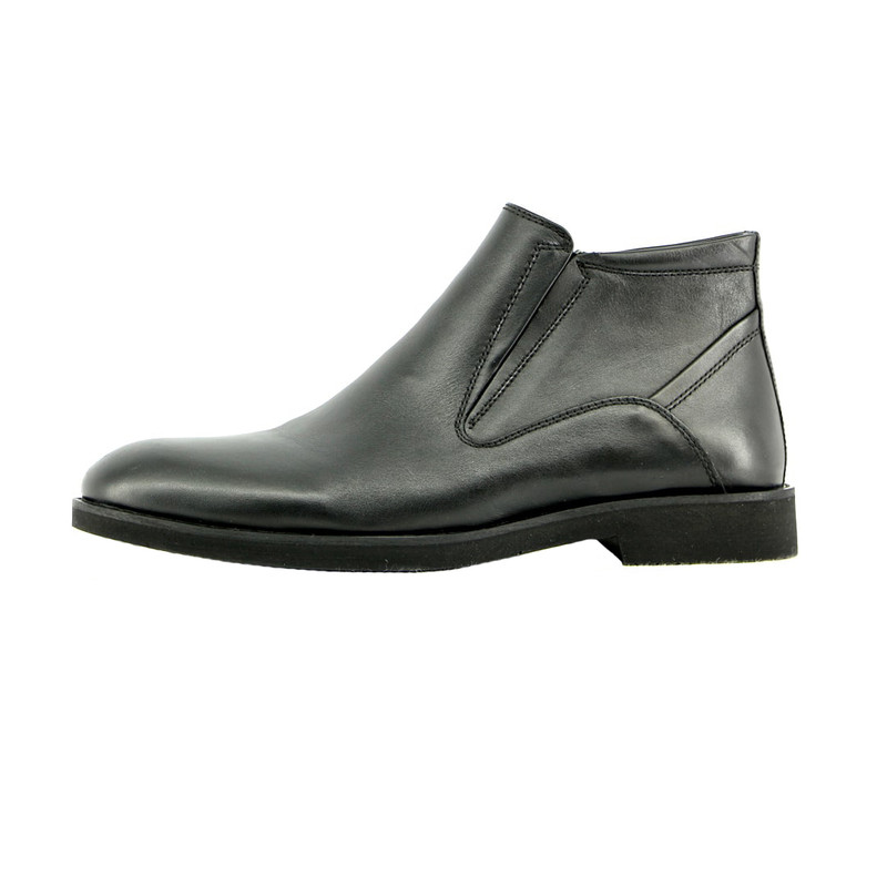 نیم بوت مردانه گاندو کد 212832BLZ