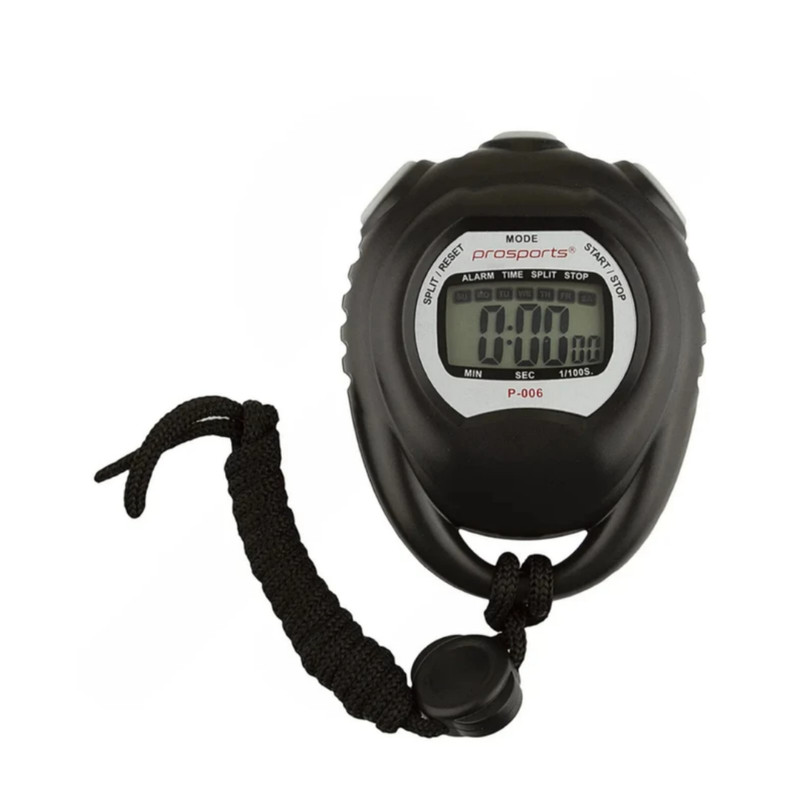 کرنومتر پرو اسپورتز مدل DF_9989