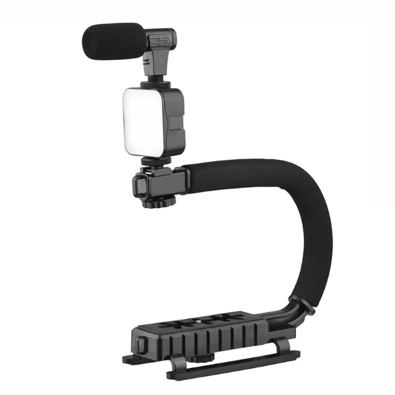 خرید و قیمت گیمبال دوربین مدل AY49U