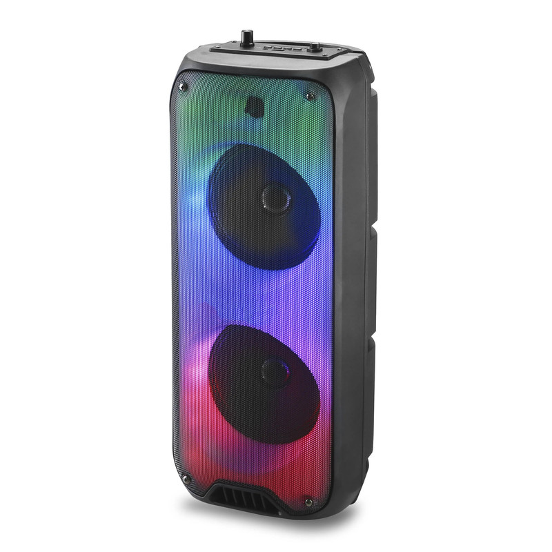 اسپیکر بلوتوثی قابل حمل مدل RX-6268