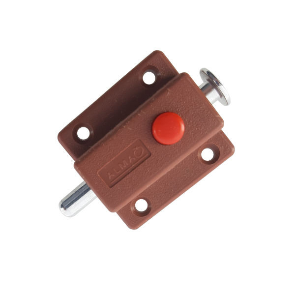 قفل کمد مدل APX 2 بسته 2 عددی