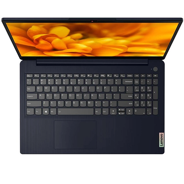لپ تاپ 15.6 اینچی لنوو مدل IdeaPad 3-i7 12GB 1HDD 128SSD MX450 - کاستوم شده 33