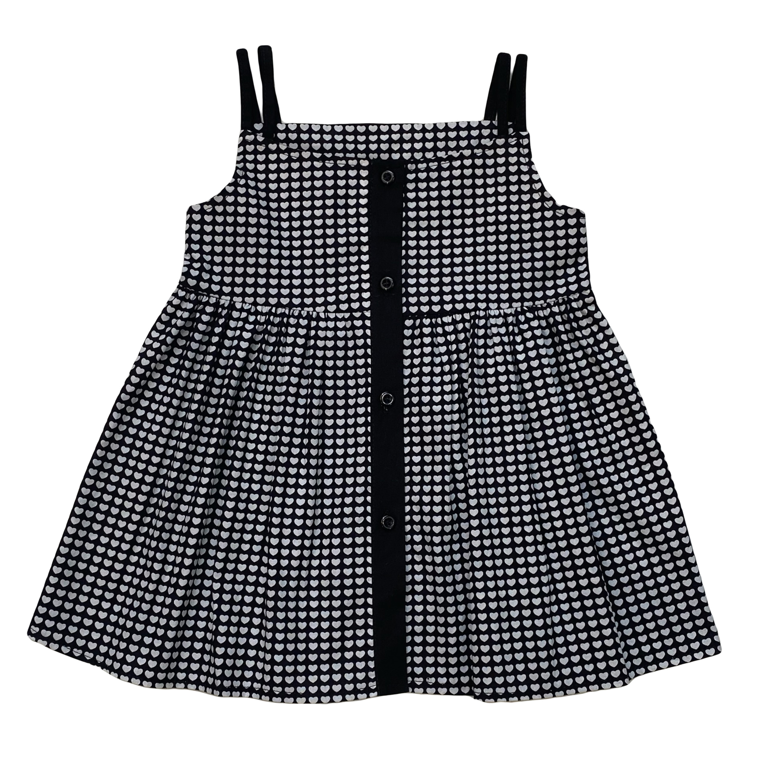 خرید و قیمت پیراهن دخترانه مدل محرم میگل