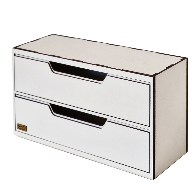 جعبه جواهرات رانزو گالری کد 0058