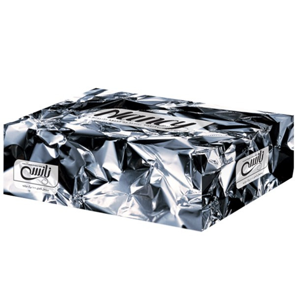 دستمال کاغذی ماشین نانسی بسته 200 برگ