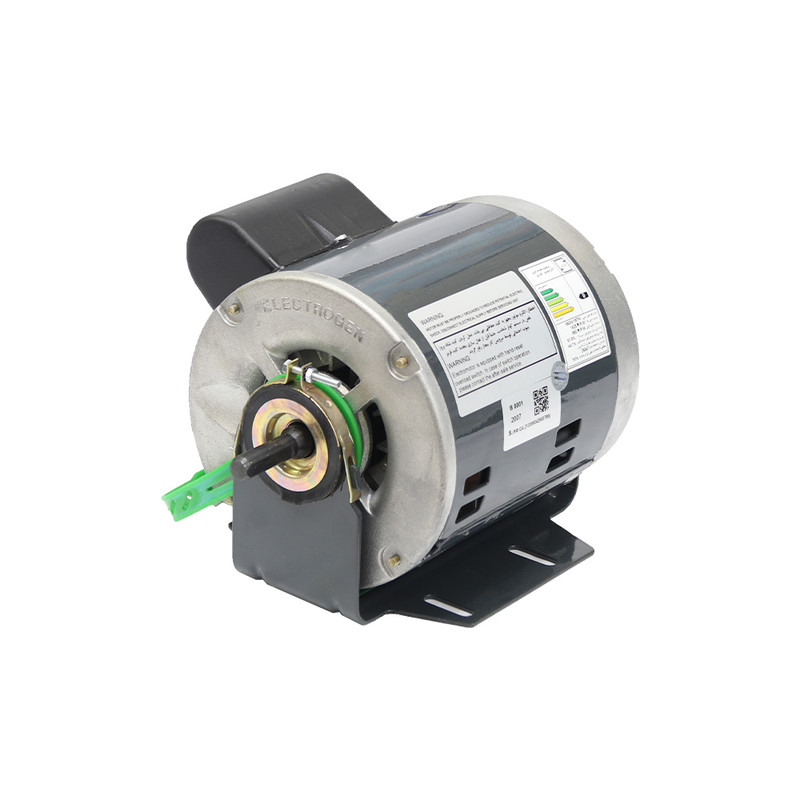 خرید و قیمت الکتروموتور الکتروژن مدل 3/4