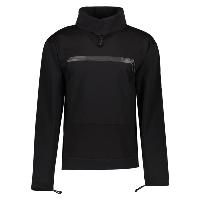 سویشرت جلو بسته مردانه - یونیتی