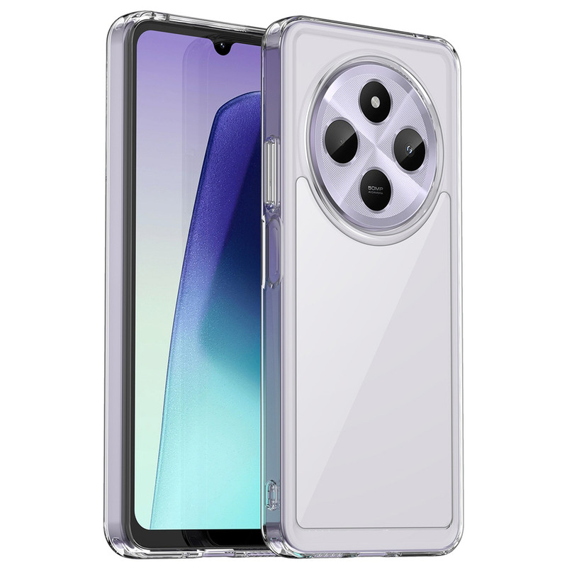 کاور بادیگارد مدل Sky مناسب برای گوشی موبایل شیائومی Redmi A4 / Redmi 14C / Redmi 14R / Poco C75