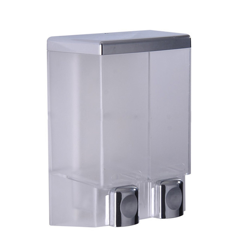 خرید و قیمت پمپ مایع دستشویی هایتک مدل 62051