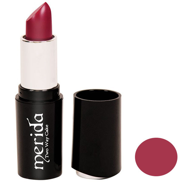 رژ لب جامد مریدا شماره 12