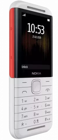 موبایل Nokia مدل 5310 دو سیم کارت 22