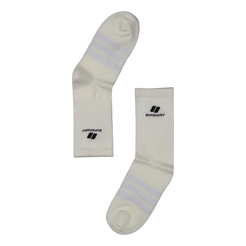 جوراب ساق بلند مردانه سوپردرای مدل M29A41302X