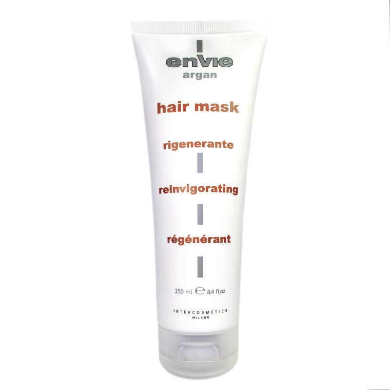 خرید و قیمت ماسک مو انوی مدل آرگان حجم 250 میلی لیتر