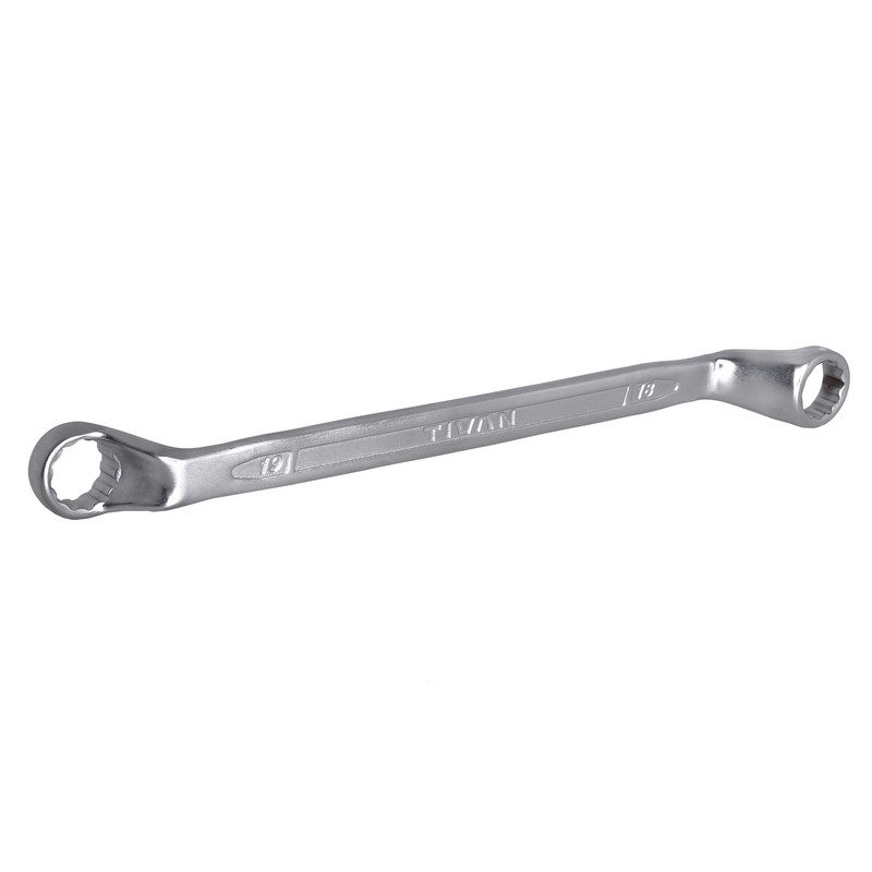 خرید و قیمت آچار دو سر رینگی تیوان مدل MMA-TW-1819-2R سایز 18-19 میلی متر