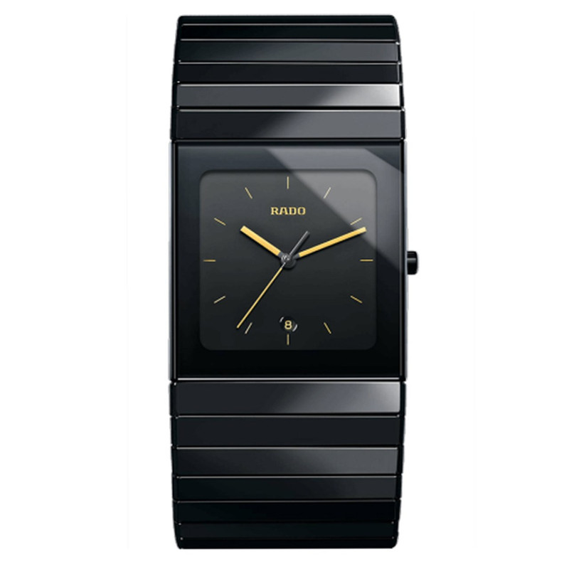 ساعت مچی عقربه ای مردانه رادو مدل 156.0716.3.025