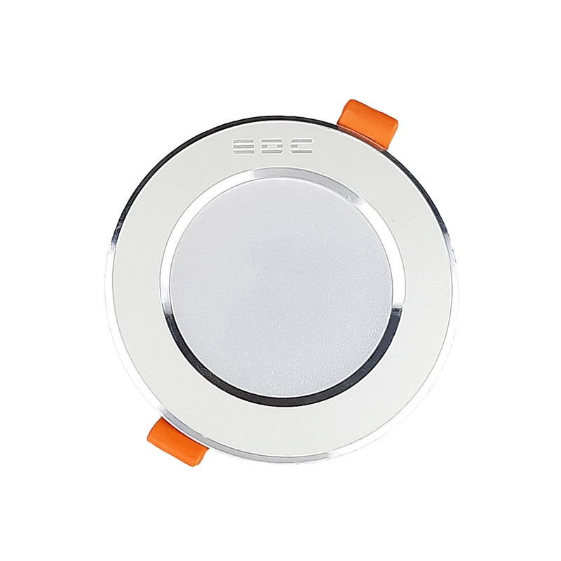 خرید و قیمت پنل 8 وات ای دی سی مدل دیپ