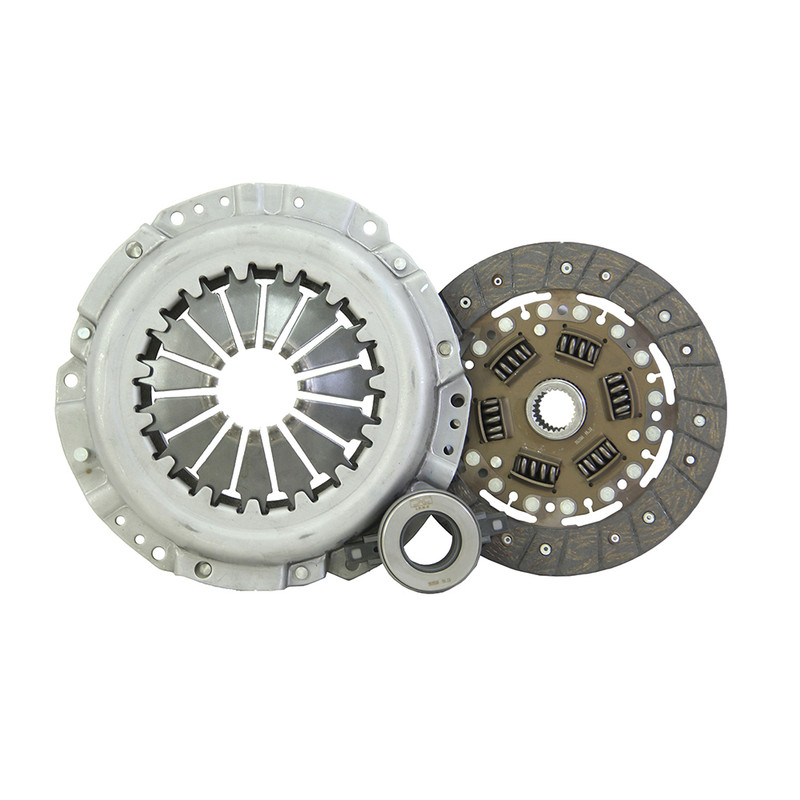 کیت کلاچ جهان پارت آریا کد 130161 مناسب برای پیکان