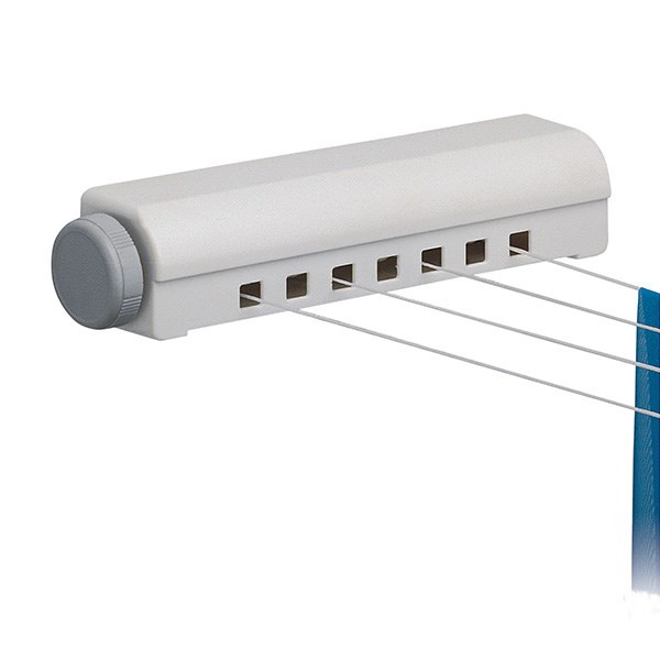 بند رخت باز شو راین - چهار طناب