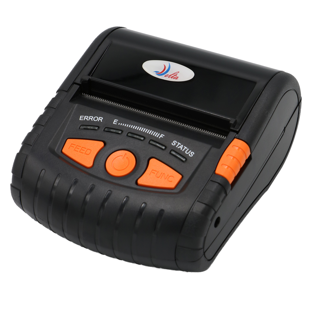 پرینتر حرارتی دلتا مدل Baby 380A