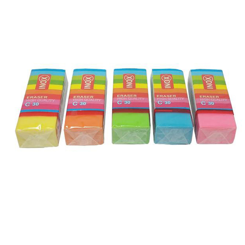 خرید و قیمت پاک کن اینوکس کد 10 بسته 5 عددی