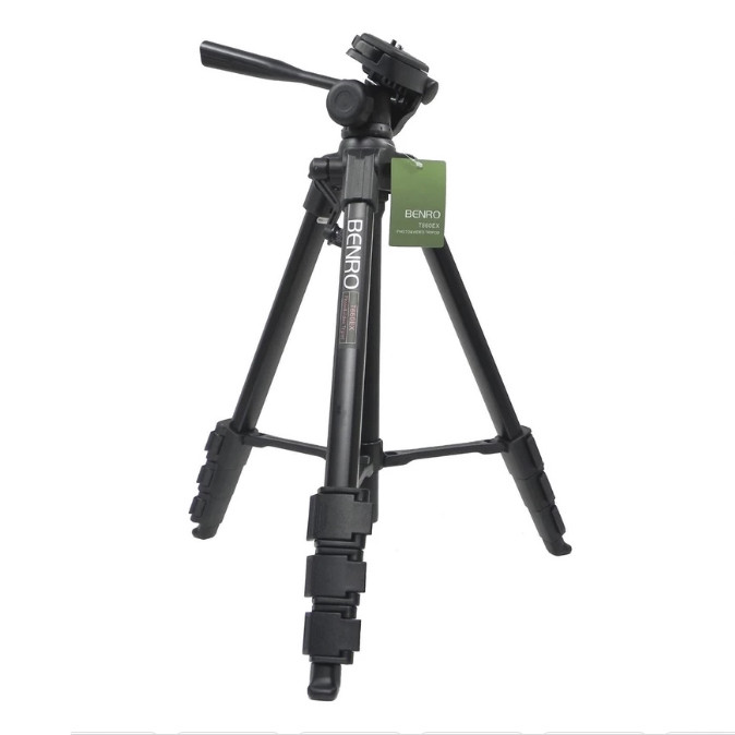 خرید و قیمت سه پایه بنرو مدل T-660EX