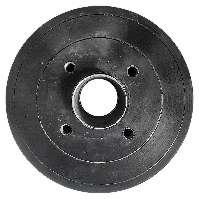 کاسه ترمز چرخ عقب دیناپارت مدل 00259 مناسب برای رنو ال ۹۰