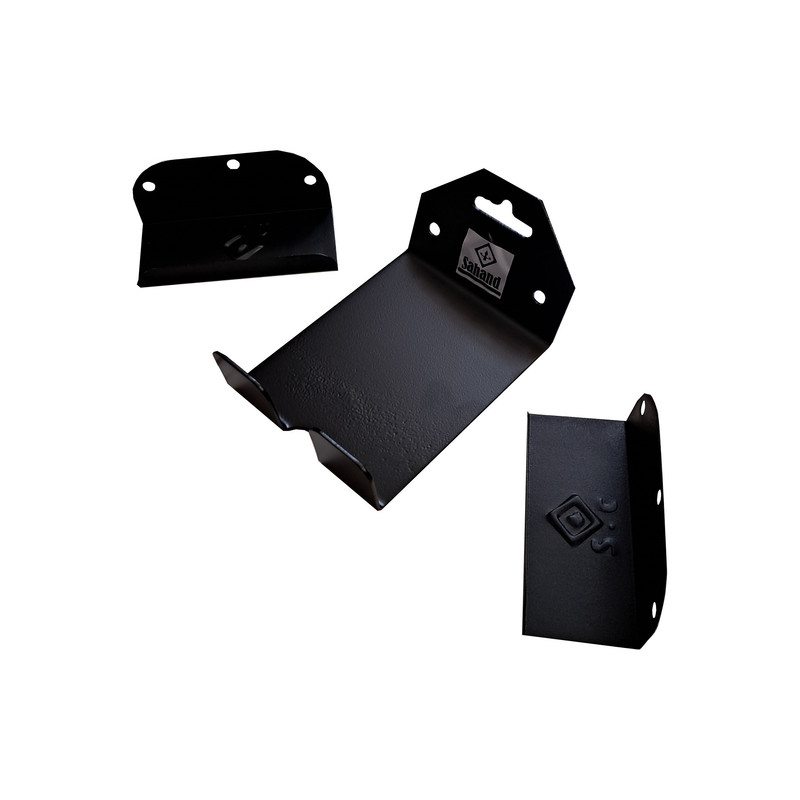 پایه نگهدارنده دیواری دوچرخه سهند مدل M110 PLUSE