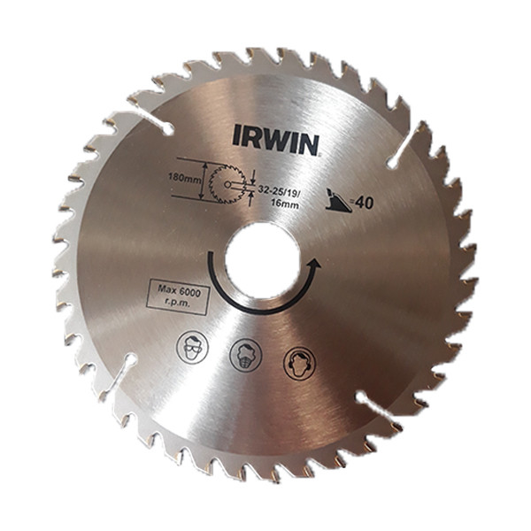 تیغه اره دیسکی اروین مدل 1631