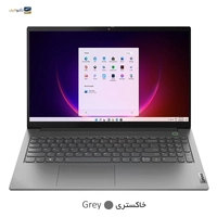 لپ تاپ لنوو 15.6 اینچی مدل Thinkbook 15 i7 8GB 1TB HDD 1TB SSD
