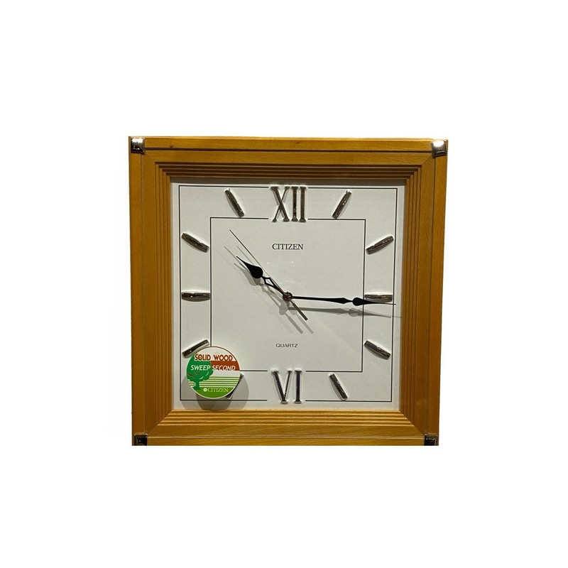 ساعت دیواری سیتی زن مدل N1434-B