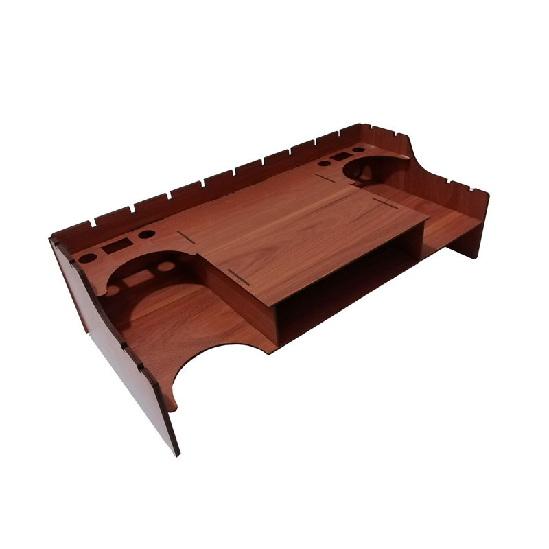 پایه نگهدارنده مانیتور و لپ تاپ کد KT35