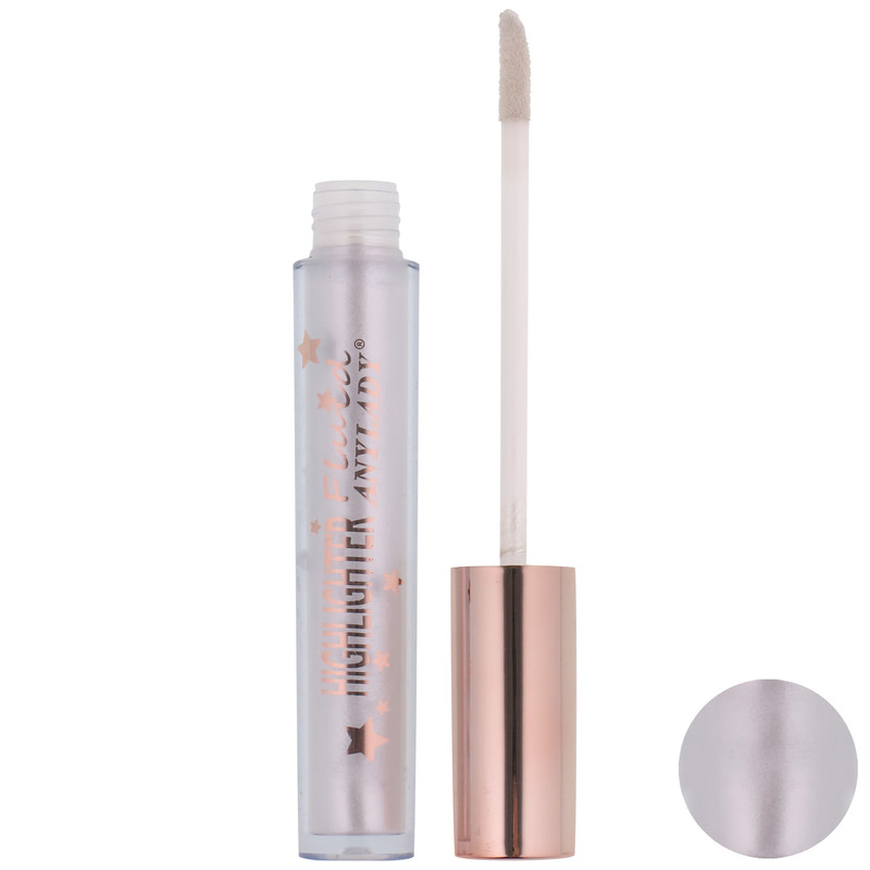 خرید و قیمت هایلایتر آنی لیدی شماره 01