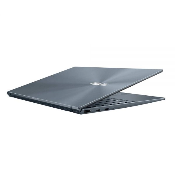 لپ تاپ 14 اینچی ایسوس مدل Zenbook UX425EA-A 33
