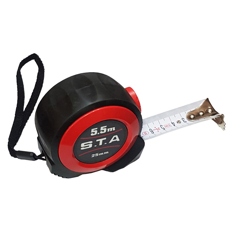 متر 5.5 متری اس تی ای مدل S5525