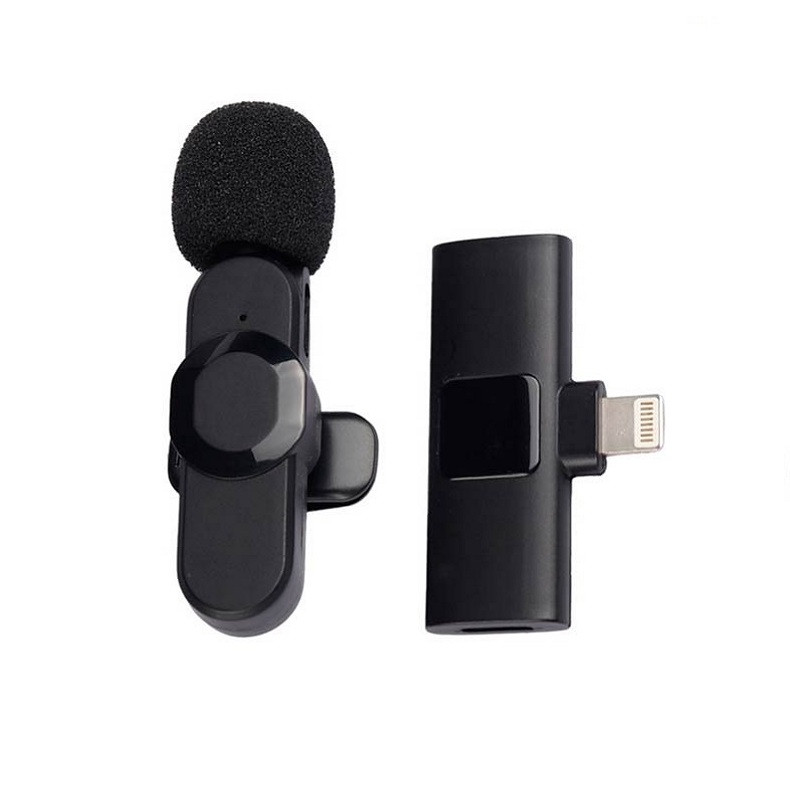 میکروفن بی سیم مدل F1