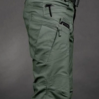 شلوار شش جیب تاکتیکال آمریکایی (بزرگ سایز )