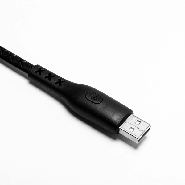 کابل تبدیل USB به USB -C کلومن مدل KD-L68 طول 1 متر 33