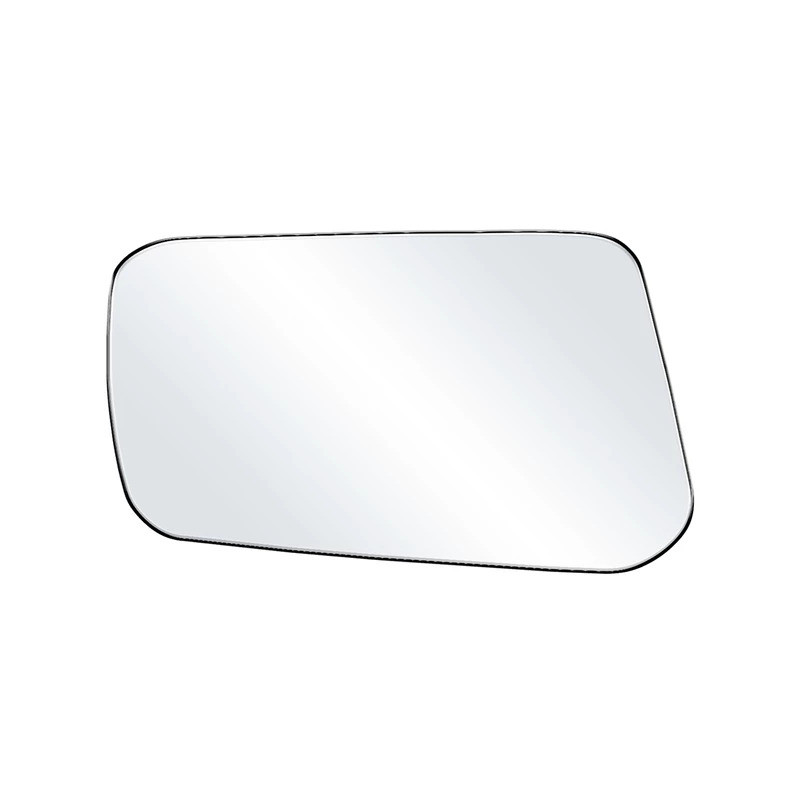 خرید و قیمت شیشه آینه جانبی راست خودرو اتحاد طلایی آسیا مدل 08 مناسب برای پراید